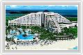  3  Hilton Cancun Beach & Golf Resort