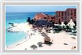  3  Club Arrecife Cancun